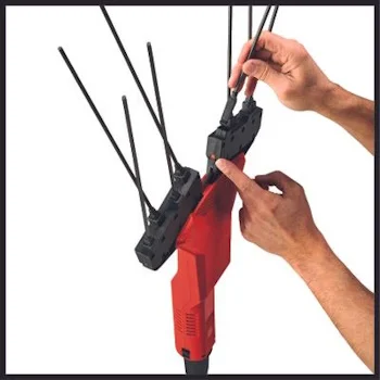 Einhell akumulatorksi tresač za voće GE-FS 18/53 Li-Solo 3411400-5